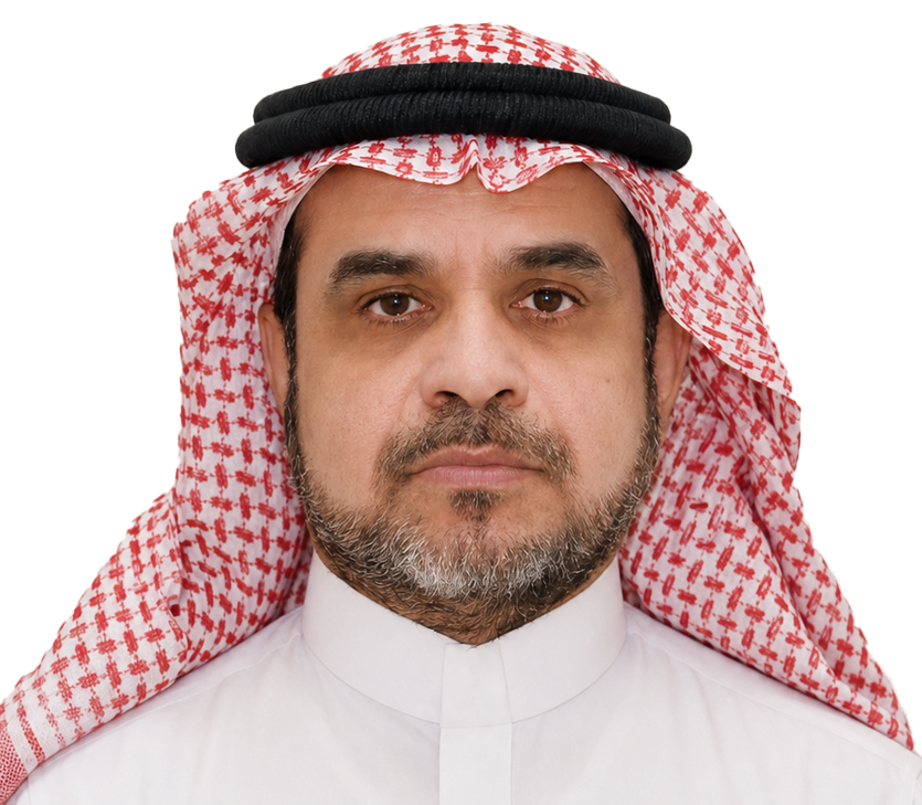 حامد مساعد سعد الحربي